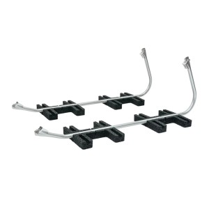 ValkBox 3 XL: Aufständerung für Balkonkraftwerk auf Flachdach, Terrasse oder Boden.