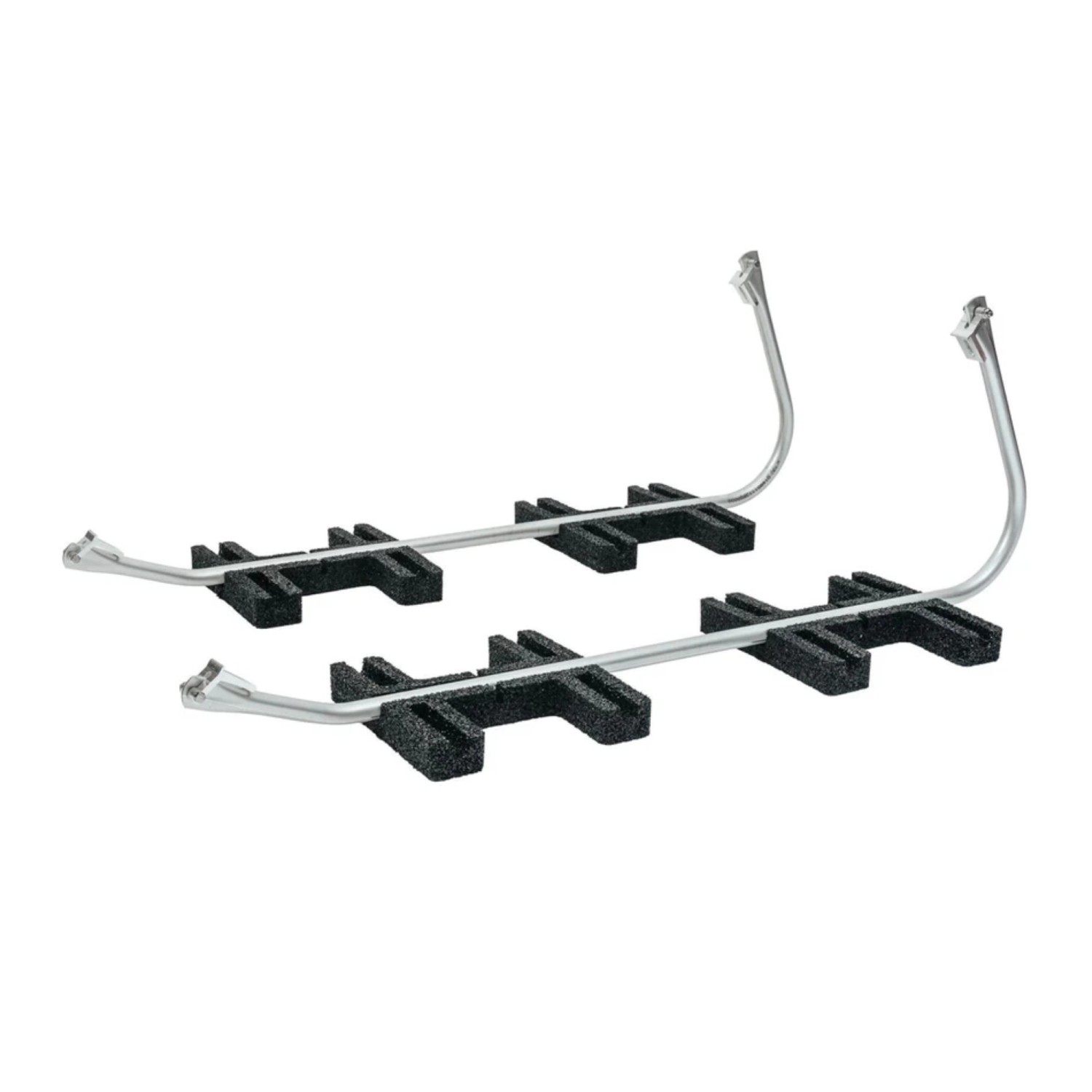 Van der Valk ValkBox 3 XL Balkonkraftwerk Aufständerung Flachdach Boden