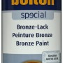 Belton Special Bronze-Lack Spray Kupfer glänzend, 400ml Dose.