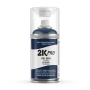 2K PRO Spraydose 250ml, RAL5010 Enzianblau, glänzend. Autolack für Profis.
