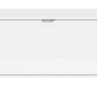 Inn.Furn Schuhschrank in Weiß Hochglanz 91 cm SystemX_9