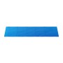 Blaue OK-Living Solarfolie 450 cm als Pool Abdeckung.