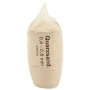 Sack Filtersand, 25 kg, Körnung 0,4-0,8 mm, für Pool Filteranlagen.