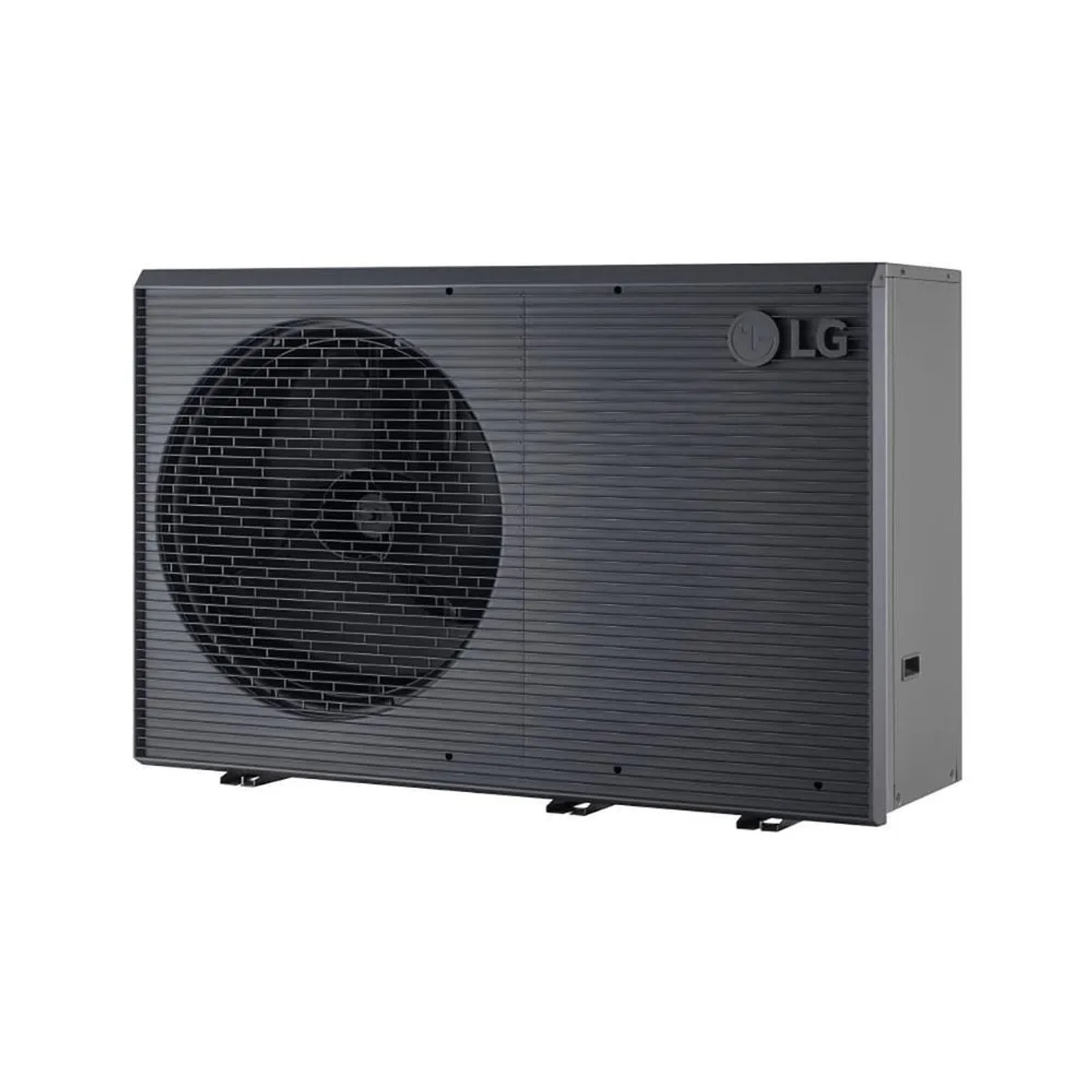 LG Luft-Wasser-Wärmepumpe Therma V Monobloc 14kW R290 400V HM143HFUB60