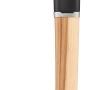Fiskars Universalaxt Norden N10 mit Hickory-Holz Griff und Stahlklinge.
