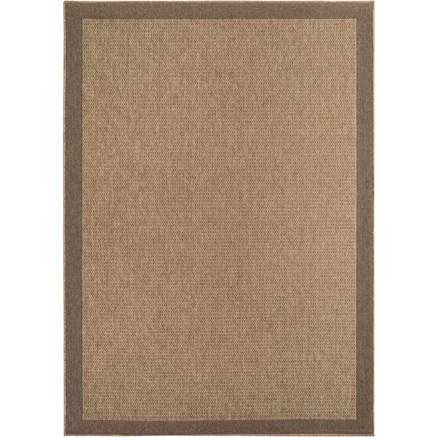 Ayyildiz Outdoor-Teppich Timber 1402 Beige 200 Cm X 290 Cm