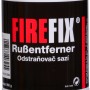 Firefix Rußentferner in Dose, 950g, für Kamin & Ofen Zubehör.