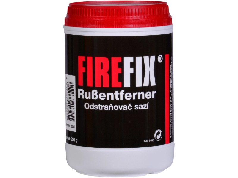 Firefix Rußentferner 950 g Dose kaufen bei OBI