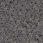 Sakret Buntsteinputz, mittelgrau, 2 mm Körnung. Dekorativer Putz für Innen- und Außenbereiche.