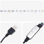 vidaXL Nachttisch 2 Stk Sonoma-Eiche 39 x 34,5 x 50 cm Holzwerkstoff 869599_12