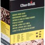 Char-Broil Räucherchips Hickory, Grillutensil für intensiven Rauchgeschmack beim Grillen.