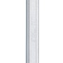 LUX Ringschlüssel, 8-teiliges Set (6-22 mm) im Halter.