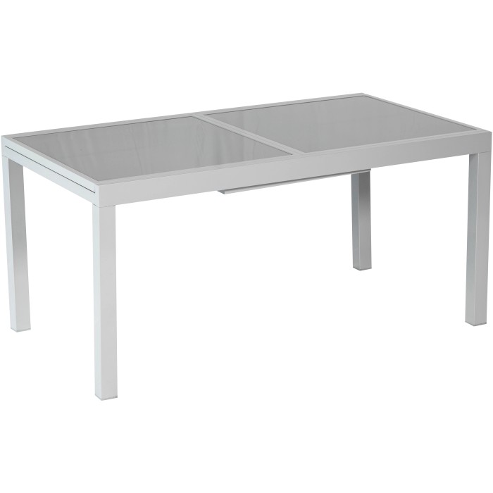 Gartentische Aluminium kaufen bei OBI