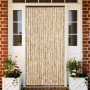 vidaXL Insektenschutz-Vorhang Beige 90x220 cm Chenille 284283_2