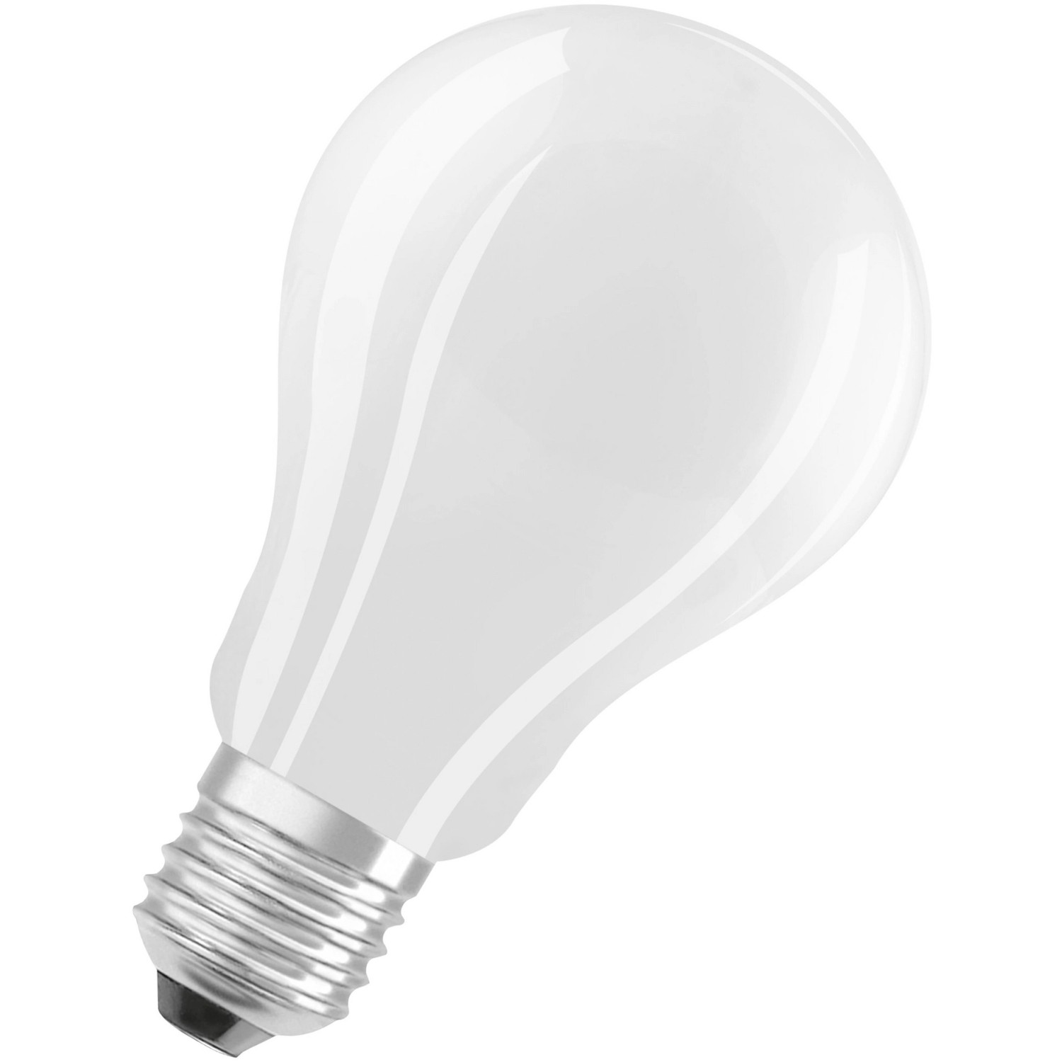 Osram LED-Leuchtmittel E27 Glühlampenform 17 W 2452 lm 11,8 x 7 cm (H x Ø)