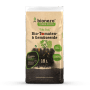 Sack bionero Bio-Tomaten- & Gemüseerde, 18 l, torffrei, mit Pflanzenkohle für reiche Ernte.