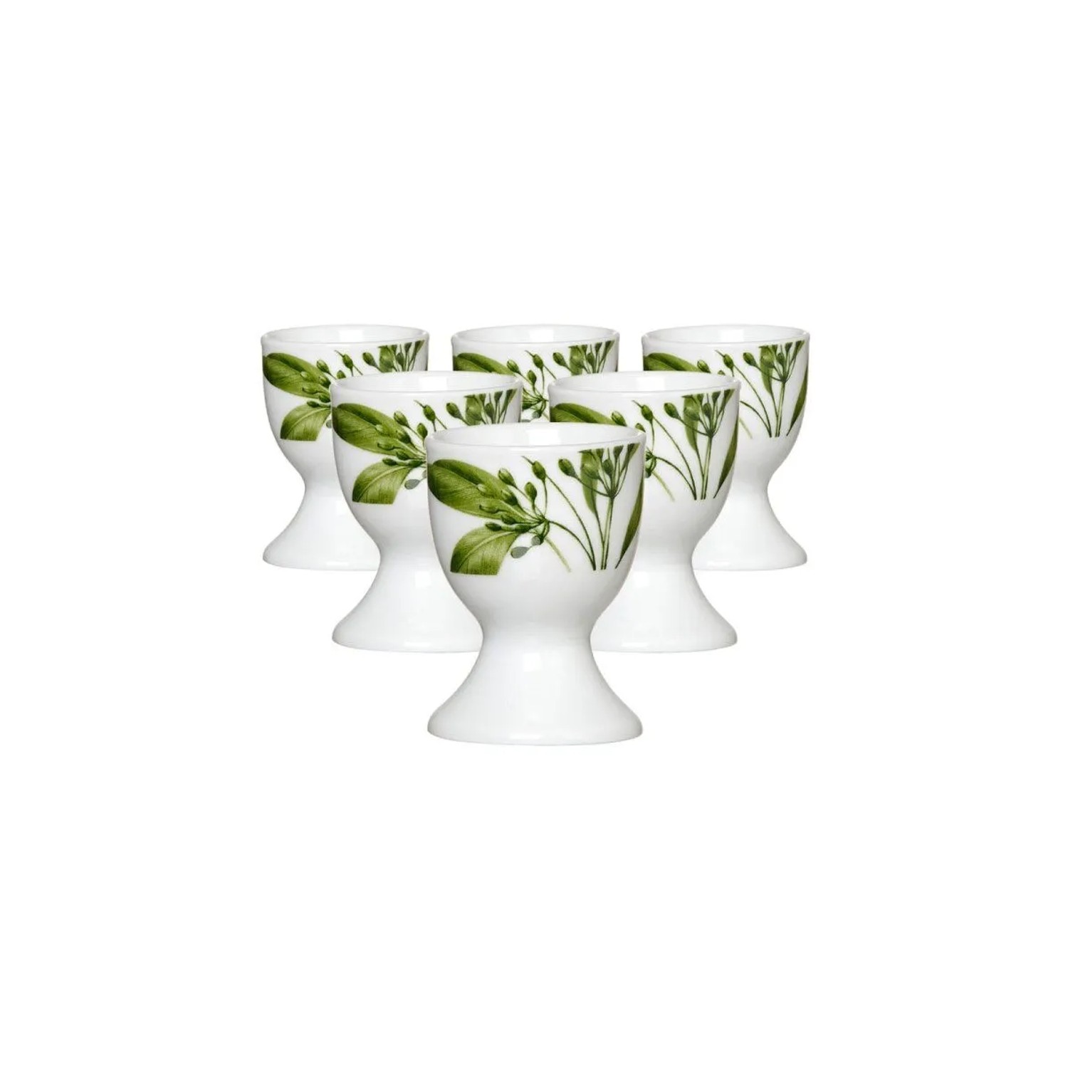 Ritzenhoff & Breker Evora Eierbecher 5 cm 6er Set