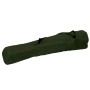 Mojawo Anglersessel Camouflage, verpackt in Tragetasche mit Tragegriffen.