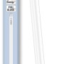 Osram LED-Leuchtstofflampe, 60cm, Kaltweiß, 6,6W. Ersatz für T8-Röhren mit G13 Sockel.