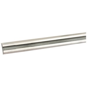 Bosch Carbide Wendehobelmesser, 82mm, für saubere Hobelergebnisse.