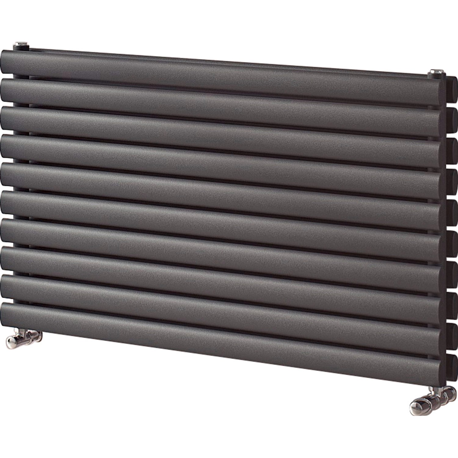 Ximax Raumheizkörper Fortuna Duplex Horizontal 584 x 1000 mm Anthrazit 995 günstig online kaufen