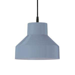 PR Home Solo Pendelleuchte in Hellblau: Skandinavisches Design für Lampen & Leuchten.