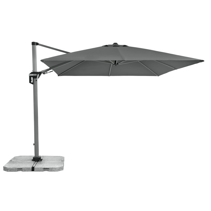 Spannende Sonnenschirm 350 Dãnisches Bettenlager Bilder