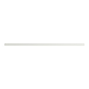 Schneider Electric ASFORA 4-Fach Rahmen Horizontal Weiss EPH5800421D
