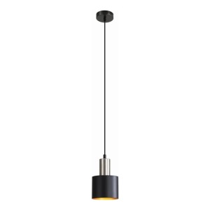 ZMH Pendelleuchte 1 flammig Vintage Industrial E27 Höhenverstellbar Hängeleuchte für Kücheninsel Esszimmer
