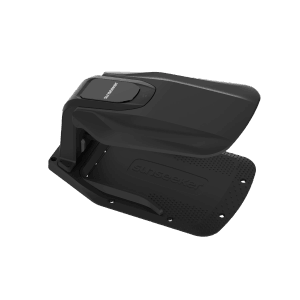 Sunseeker Garage für Mähroboter S4