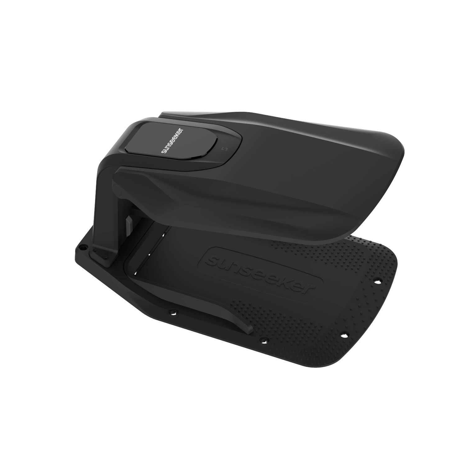 Sunseeker Garage für Mähroboter S4