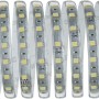 Paulmann MaxLED LED-Strip Basis-Set, 3m, Tunable White, flexibler LED Streifen für Innenräume.