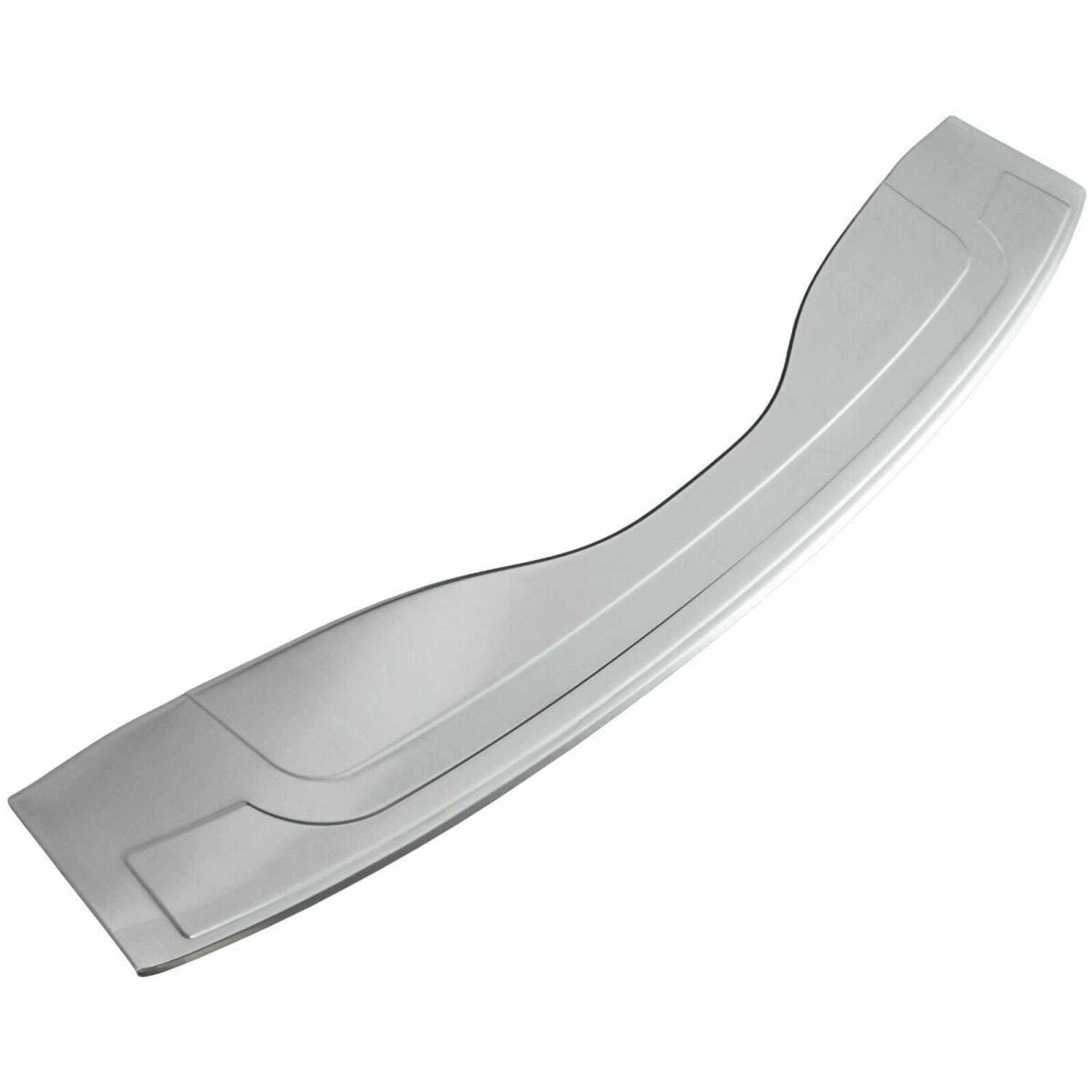 Thumbnail - Recambo Ladekantenschutz Edelstahl Matt für RENAULT GRAND SCENIC IV ab 2016-