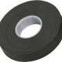 Schwarzes, selbstverschweißendes Isolierband 19mm x 10m auf Rolle.