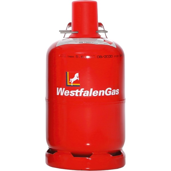 Gasflasche 5 kg kaufen bei OBI