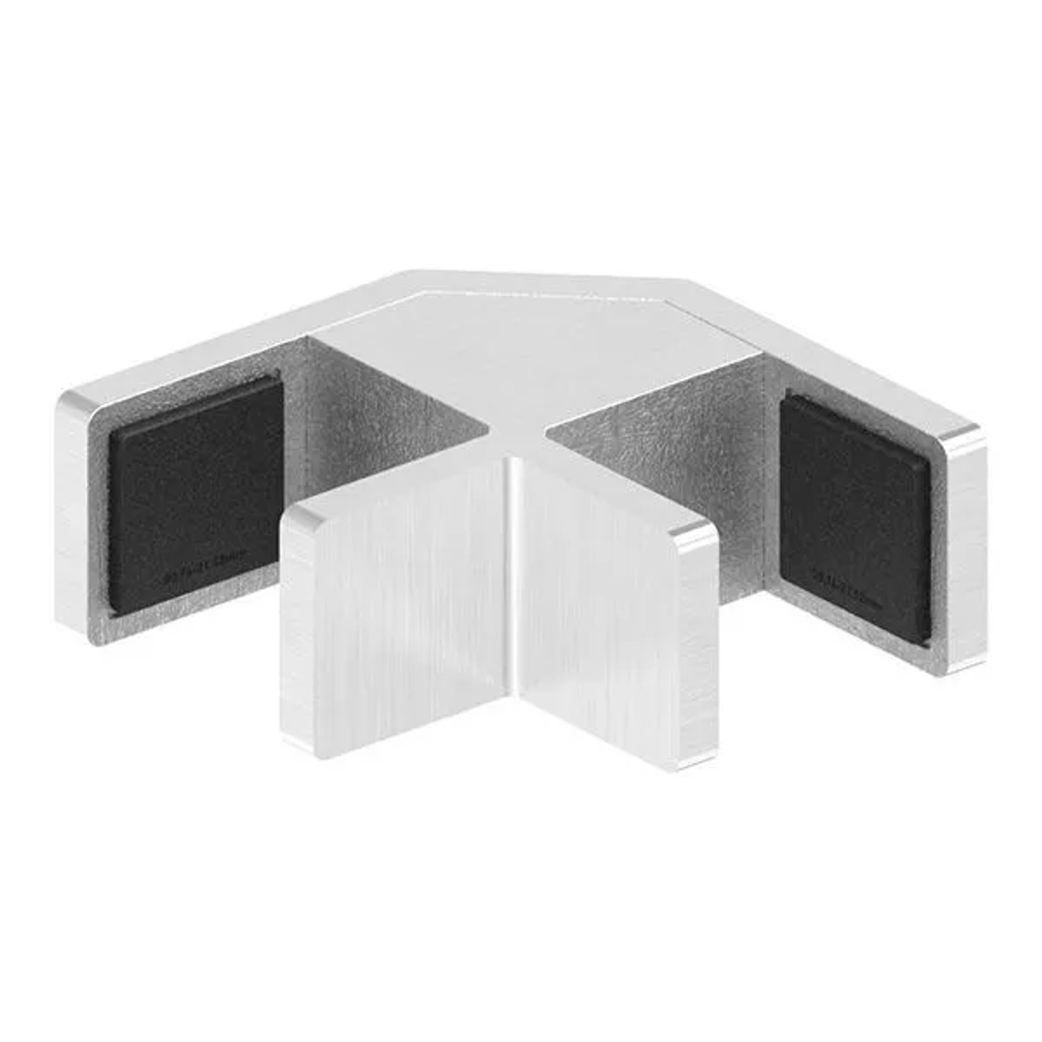 FeNau Glasausrichter Für Glas 20,76-21,52 mm V4A