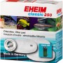 Eheim Filtervlies Classic 250, 3 Stück, für Aquarienfilter. Filterpads in weißer Verpackung.