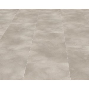 Living by Haro Designboden HydroStar Finca Beton hell, Vinylboden in Steinoptik.