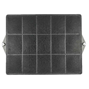 AIR2GO Aktivkohlefilter für HotpointAriston 484000008693 und C00384275