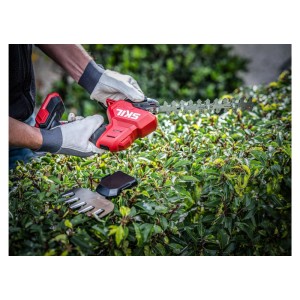 Skil Akku-Gras- und Strauchschneider 0631CA ohne Akku und Ladegerät