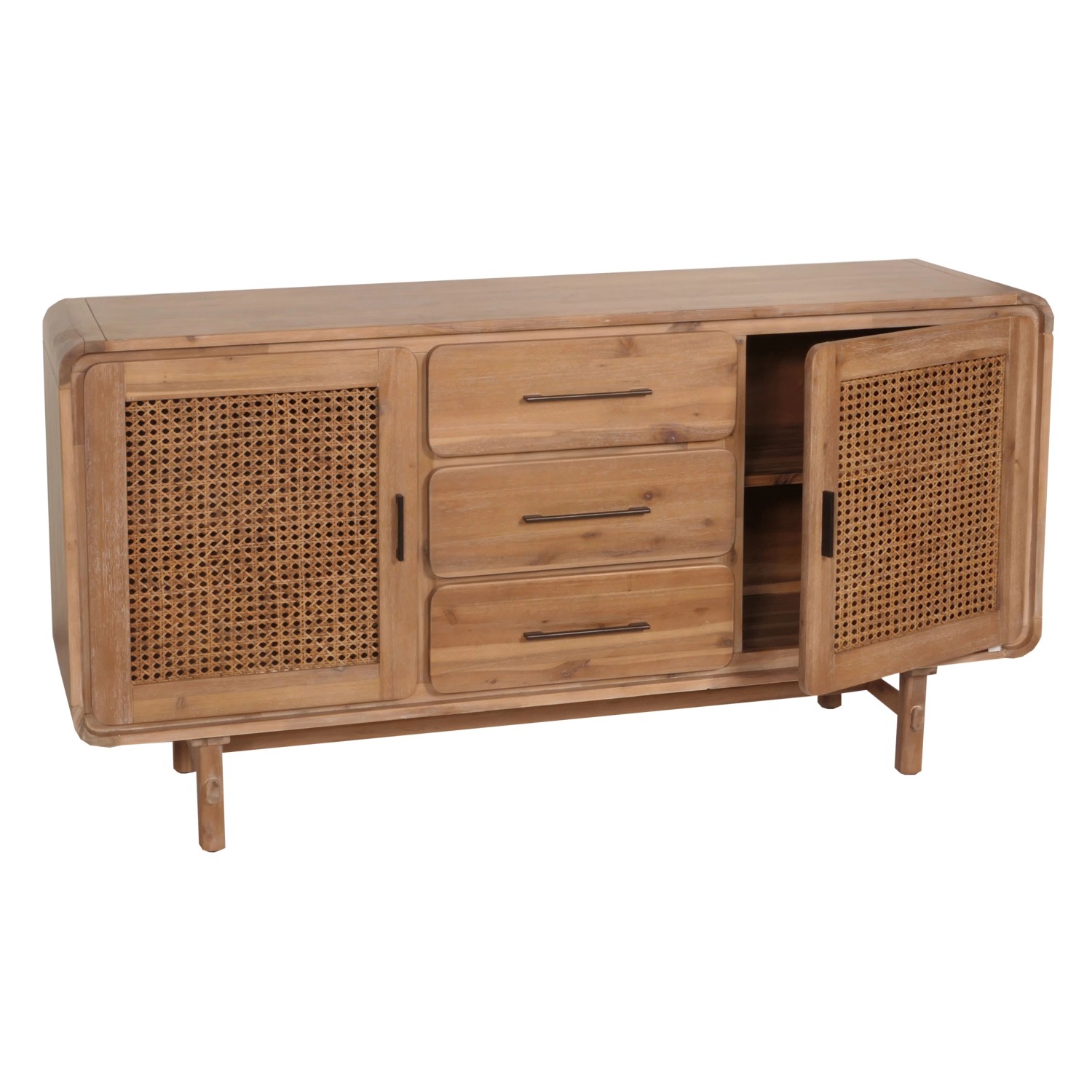 MCW Sideboard M47 83x160x45cm günstig online kaufen