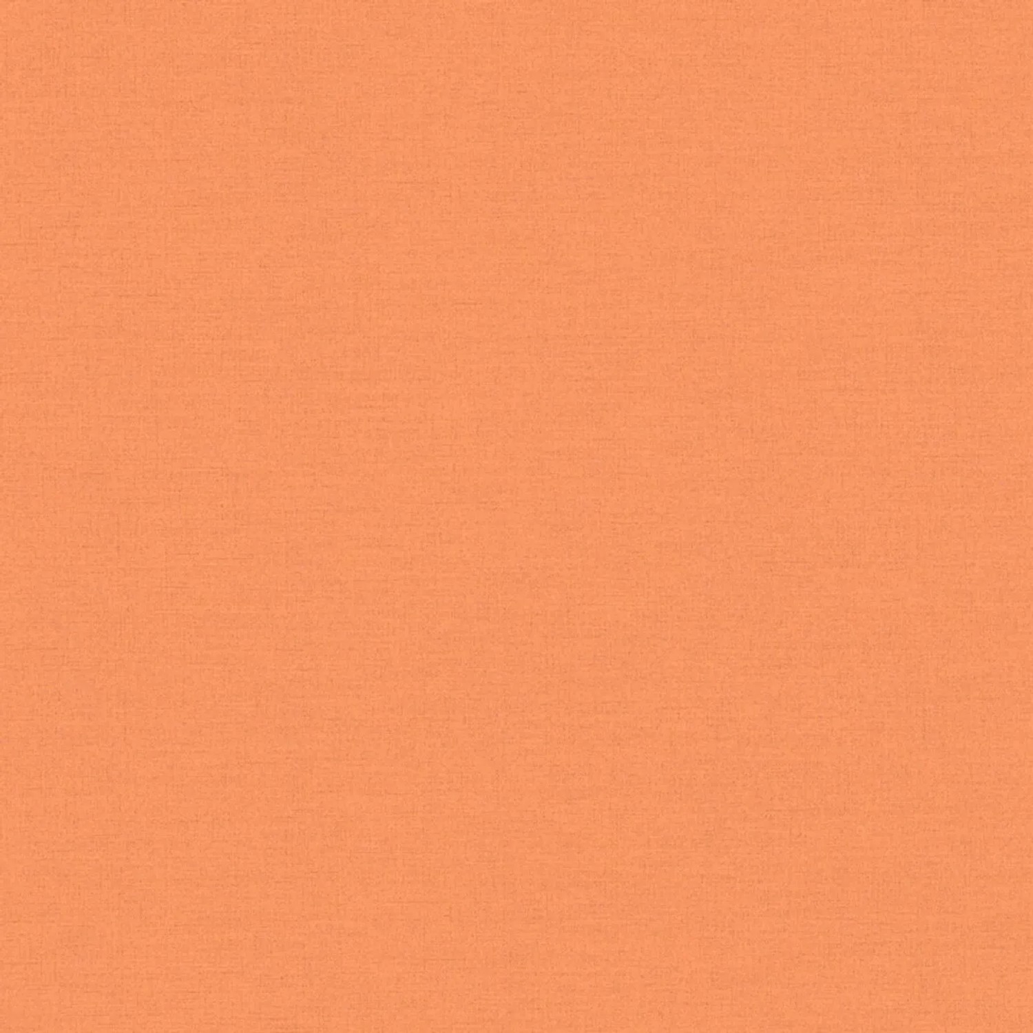 Tadessi Tapete Uni M1-No.4477 Vliestapete in Orange
