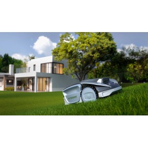 Sunseeker Mähroboter S5 für 1.600 m²