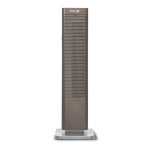 Clean Air Optima CA904C Smart Design Heizlüfter Heizen und Kühlen Heizung 1000/2000 Watt Räume bis 40m²/100 m³