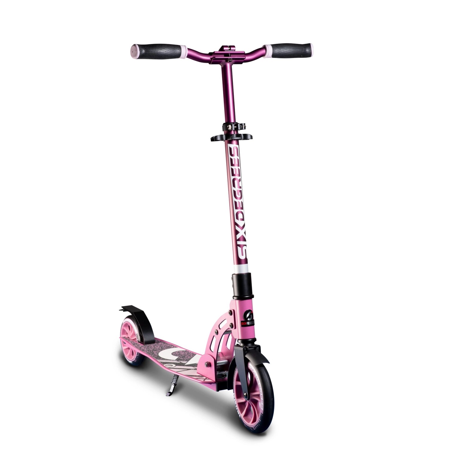 authentic sports & toys Laufrad Six günstig online kaufen