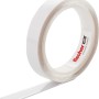 Rolle fischer Montageband, doppelseitig klebend, 19 mm x 3 m.