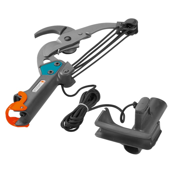 Mannesmann Teleskop-Amboss-Astschere (M6035) Ab 17,99 € | Preisvergleich Bei