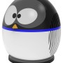 Summer Fun Wärmepumpe Pinguin 4 kW für Pools bis 15m³ im Pinguin Design.
