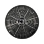 AIR2GO Aktivkohlefilter für Haier FKS181 und ACK62259 und Typ J 2 Stück_4