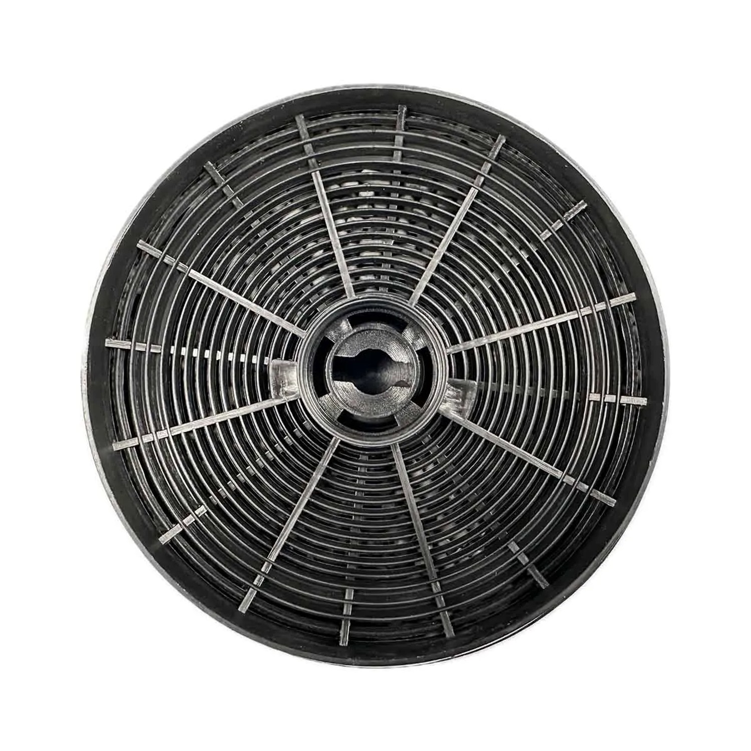 AIR2GO Aktivkohlefilter für Haier FKS181 und ACK62259 und Typ J 2 Stück_4